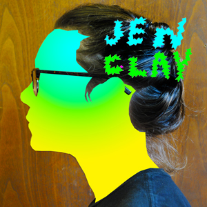 jen clay, trash rainbow, artist interviews, artist blogs, artist reviews, artist articles, arts, gainesville art, philadelphia art, miami art