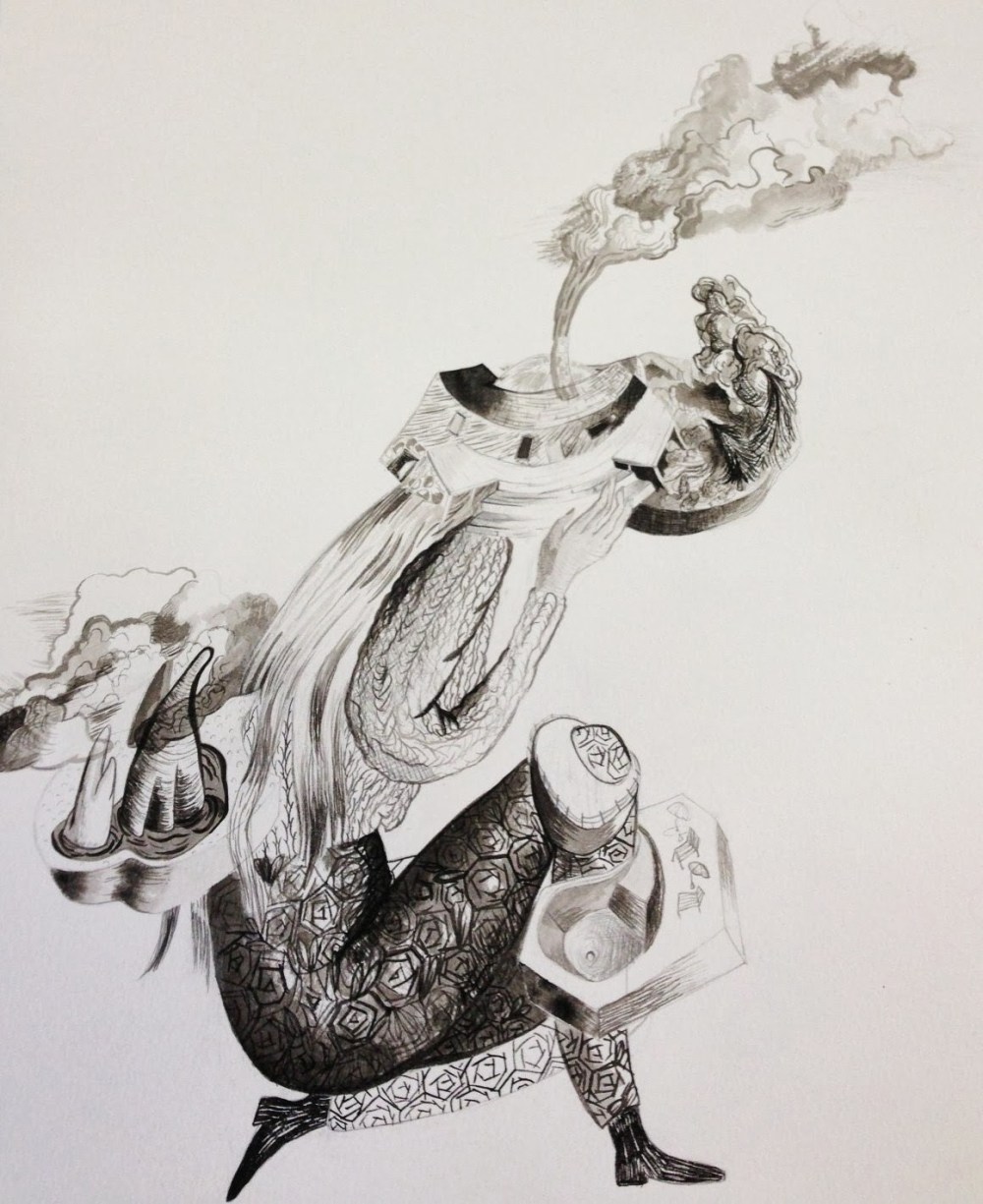 Illustrator, Painter, UF, University of Florida Arts, 4Most Gallery