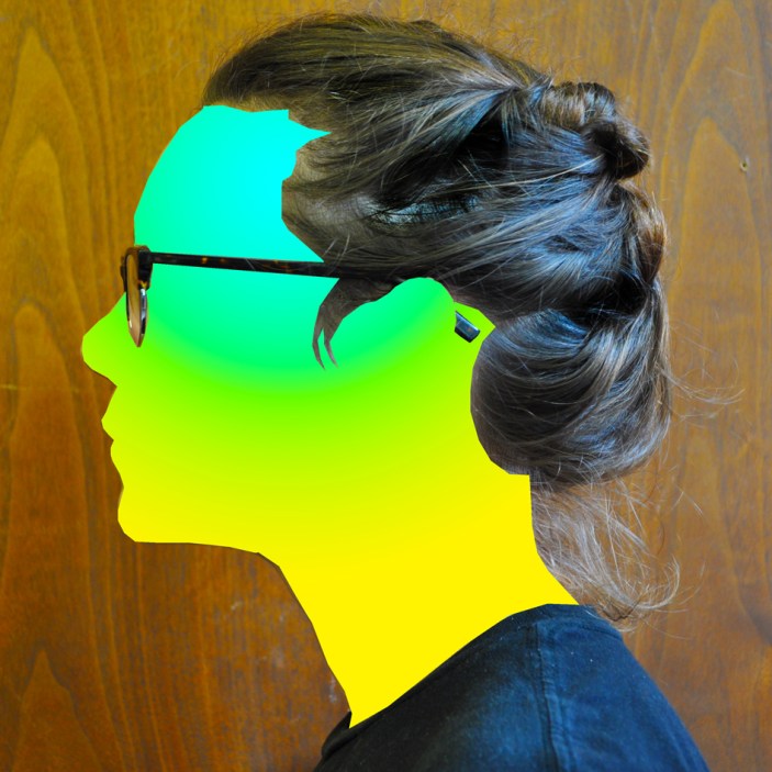 Jen Clay, Jen Lynn Clay, Video Art, Allon Allou, Stop Motion, Interview, 