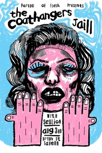 Steven Speir Coathangers